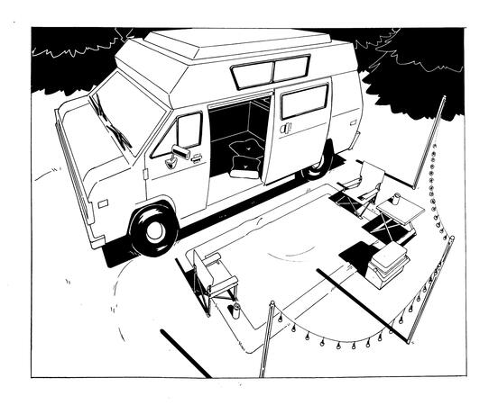 Van