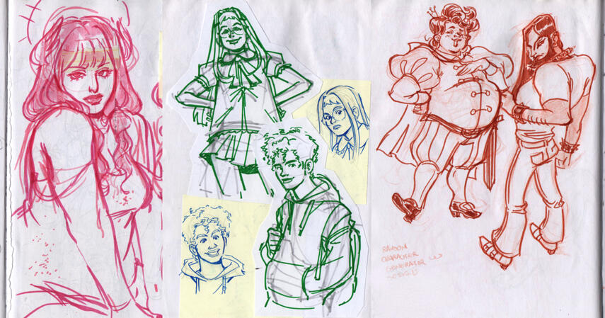 Sketch