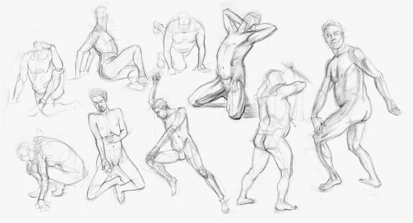 Gesture